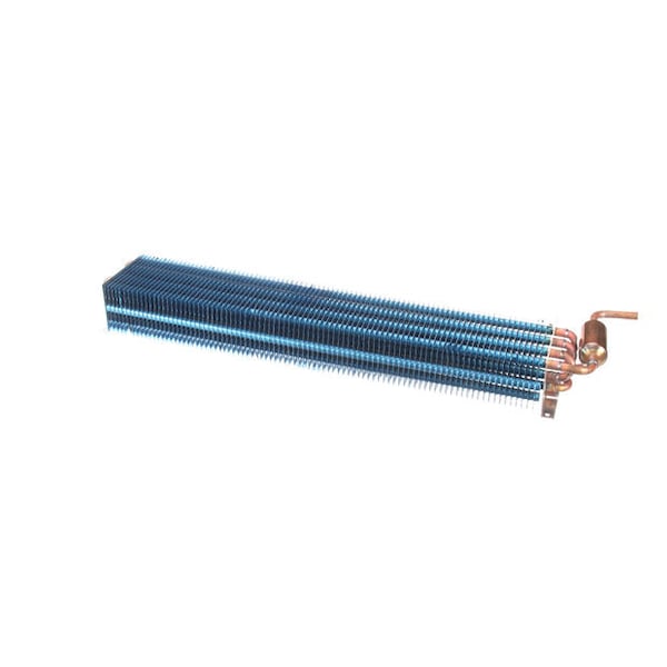 3/8 Evaporator 4S 3R